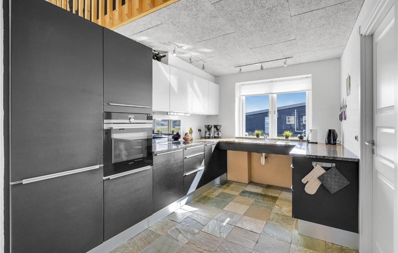 Nice Home In Tarm With Kitchen ภายนอก รูปภาพ